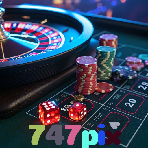A Magia dos Jogos de Fantasia na 747pix