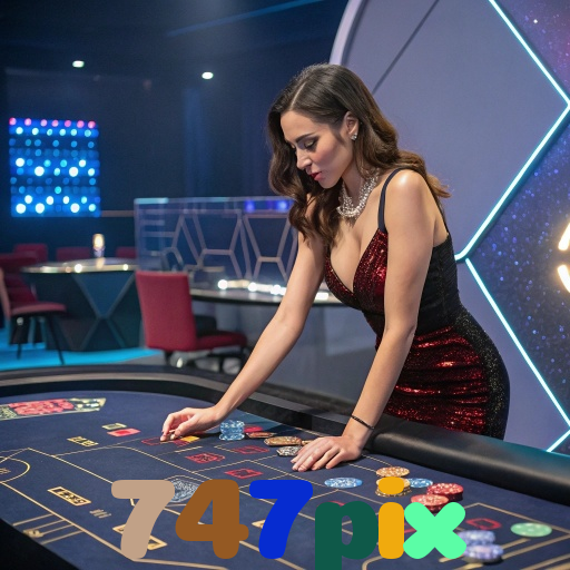 A Magia dos Jogos de Fantasia na 747pix