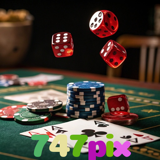 A Magia dos Jogos de Fantasia na 747pix