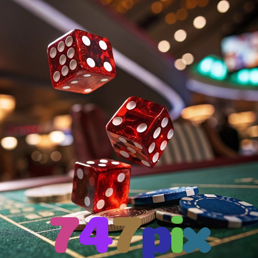 A Magia dos Jogos de Fantasia na 747pix