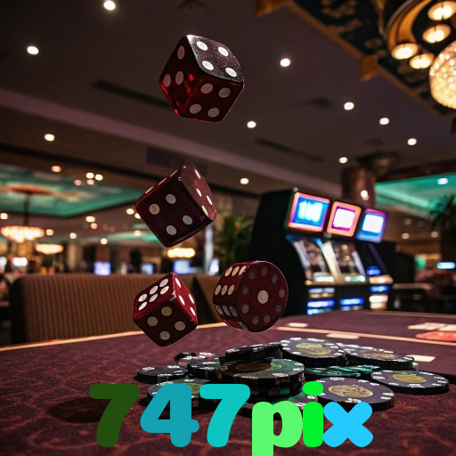 A Magia dos Jogos de Fantasia na 747pix