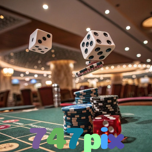 A Magia dos Jogos de Fantasia na 747pix