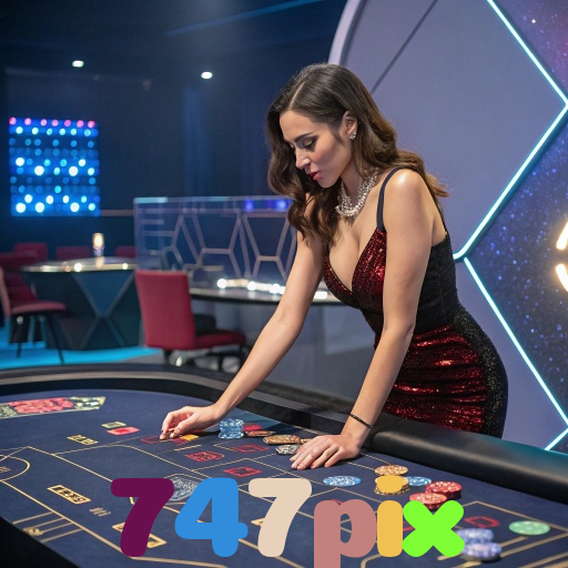 A Magia dos Jogos de Fantasia na 747pix