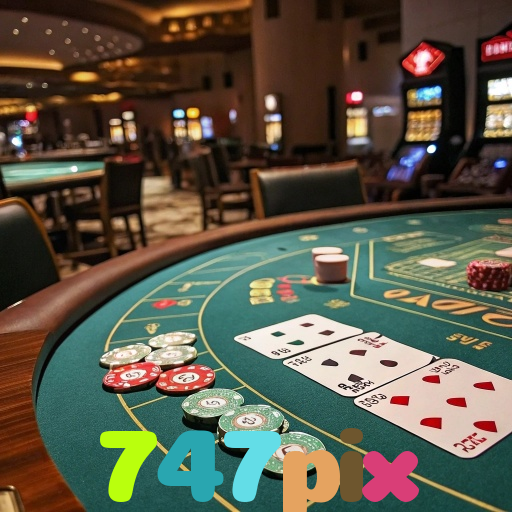 A Magia dos Jogos de Fantasia na 747pix