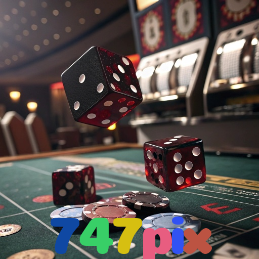 A Magia dos Jogos de Fantasia na 747pix