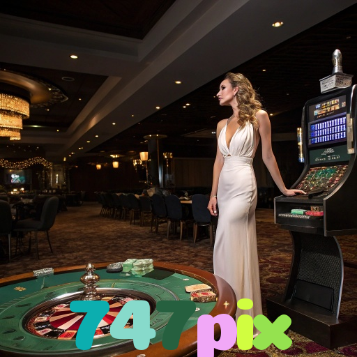 A Magia dos Jogos de Fantasia na 747pix