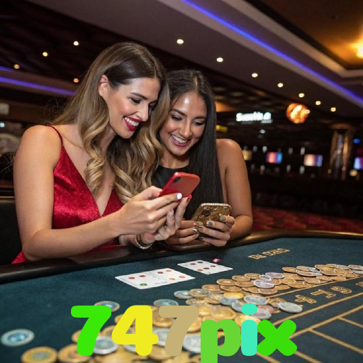 A Magia dos Jogos de Fantasia na 747pix