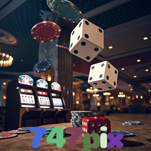 A Magia dos Jogos de Fantasia na 747pix