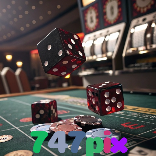 A Magia dos Jogos de Fantasia na 747pix