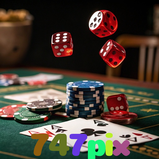 A Magia dos Jogos de Fantasia na 747pix