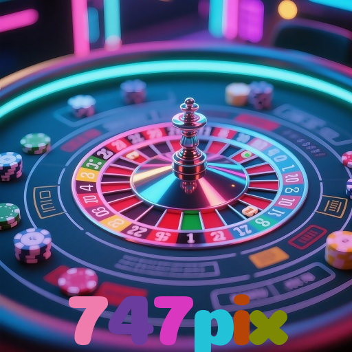 A Magia dos Jogos de Fantasia na 747pix