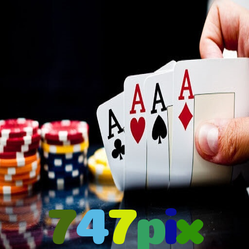 A Magia dos Jogos de Fantasia na 747pix
