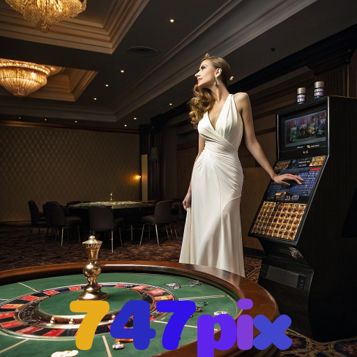 A Magia dos Jogos de Fantasia na 747pix