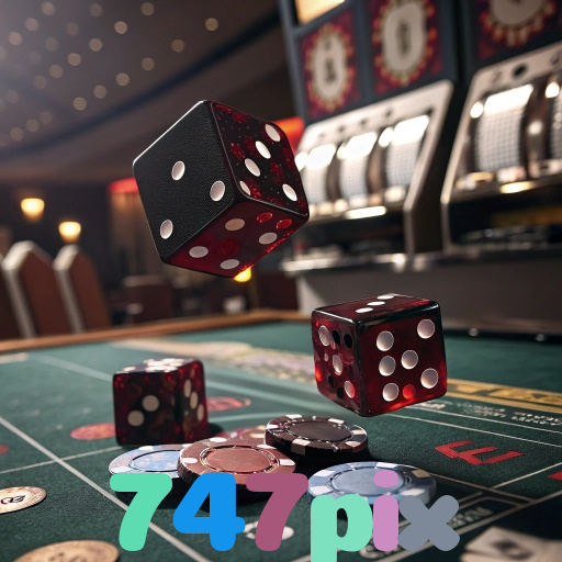 A Magia dos Jogos de Fantasia na 747pix