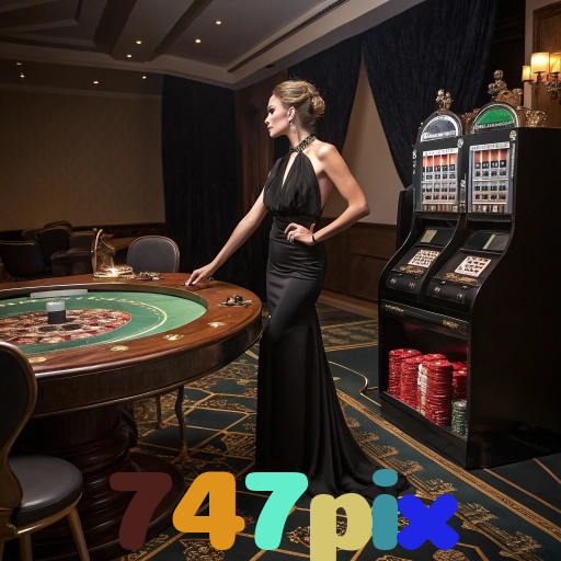 A Magia dos Jogos de Fantasia na 747pix