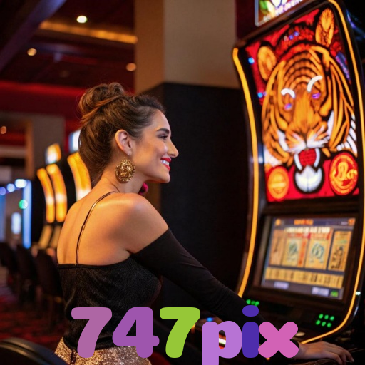 A Magia dos Jogos de Fantasia na 747pix