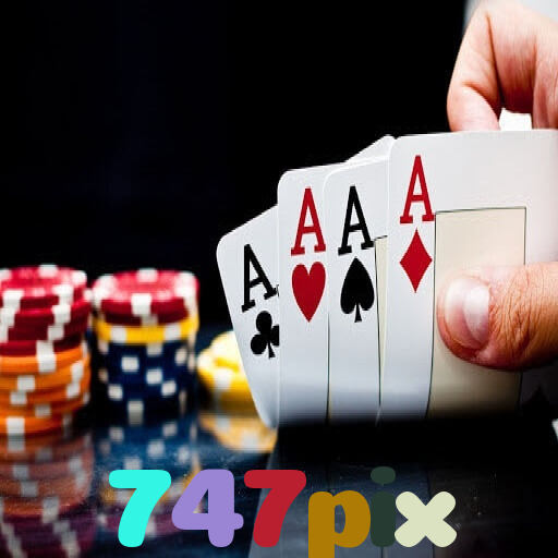 A Magia dos Jogos de Fantasia na 747pix