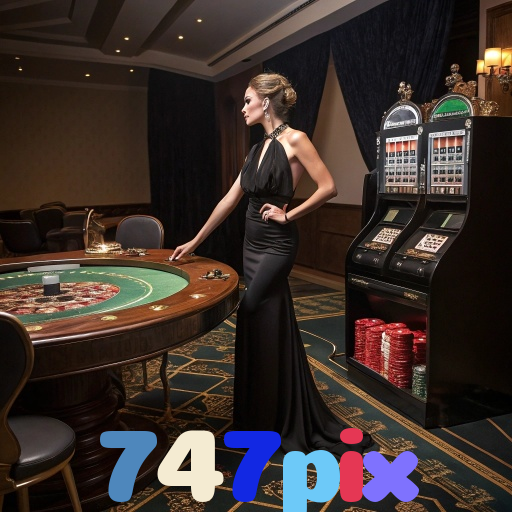 A Magia dos Jogos de Fantasia na 747pix