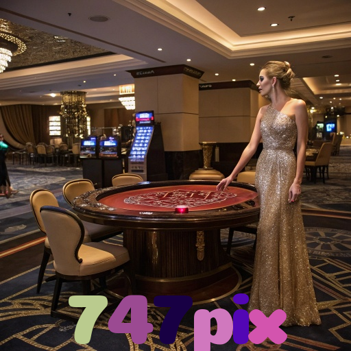 A Magia dos Jogos de Fantasia na 747pix