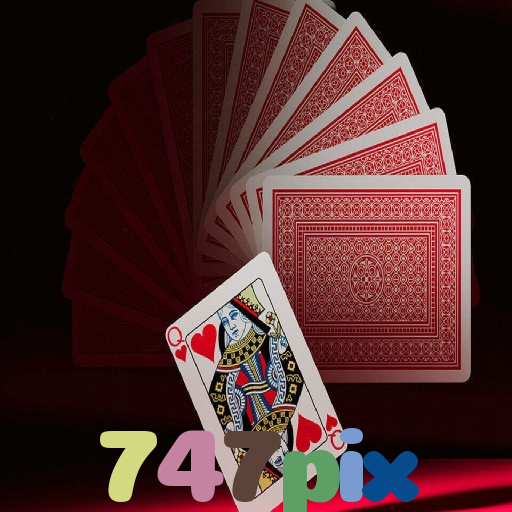 A Magia dos Jogos de Fantasia na 747pix