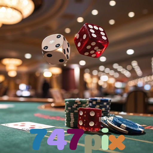 A Magia dos Jogos de Fantasia na 747pix