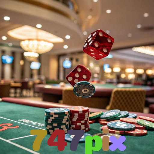 A Magia dos Jogos de Fantasia na 747pix
