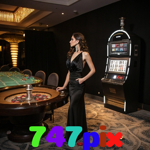 A Magia dos Jogos de Fantasia na 747pix