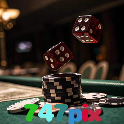 A Magia dos Jogos de Fantasia na 747pix