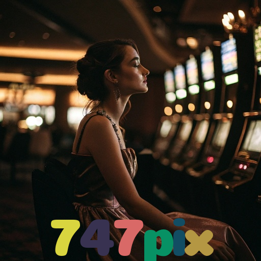 A Magia dos Jogos de Fantasia na 747pix