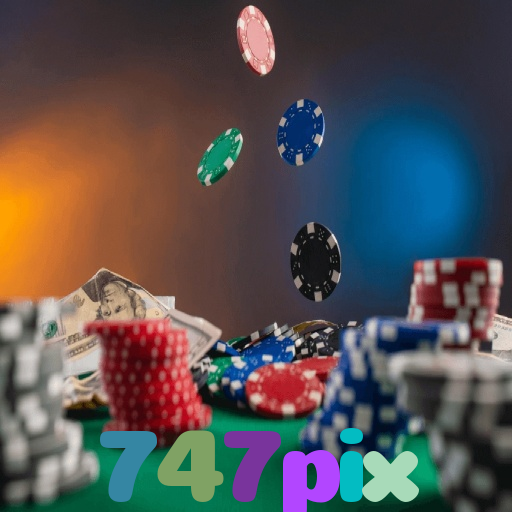 A Magia dos Jogos de Fantasia na 747pix