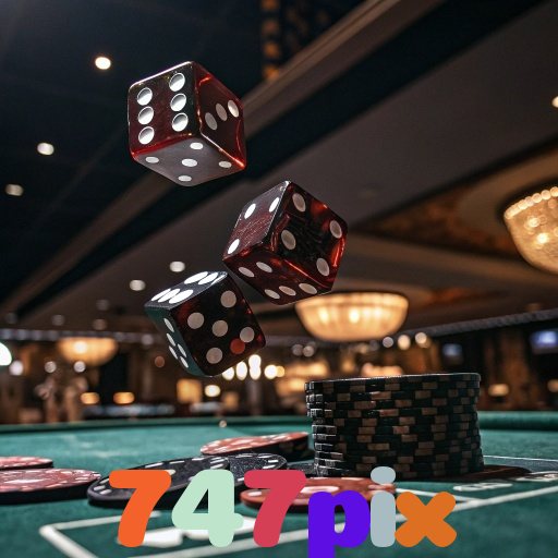 A Magia dos Jogos de Fantasia na 747pix
