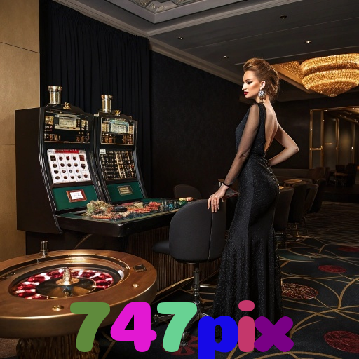 A Magia dos Jogos de Fantasia na 747pix
