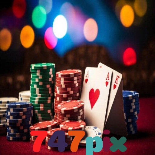 A Magia dos Jogos de Fantasia na 747pix