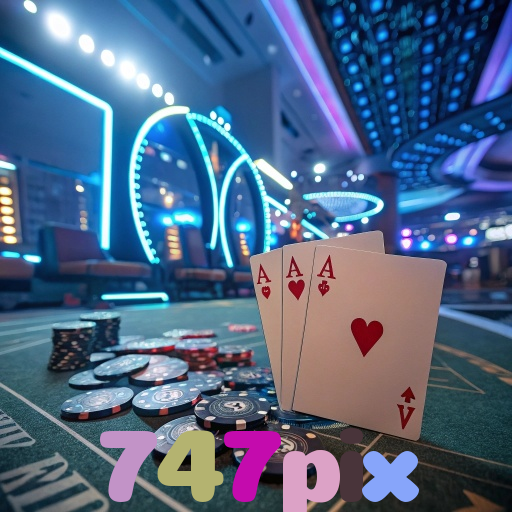 A Magia dos Jogos de Fantasia na 747pix