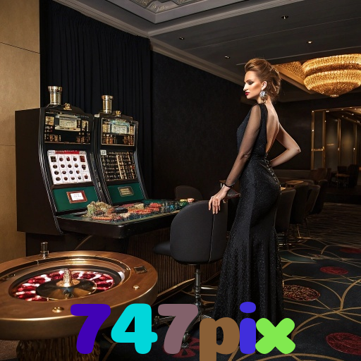 A Magia dos Jogos de Fantasia na 747pix