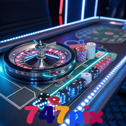 A Magia dos Jogos de Fantasia na 747pix