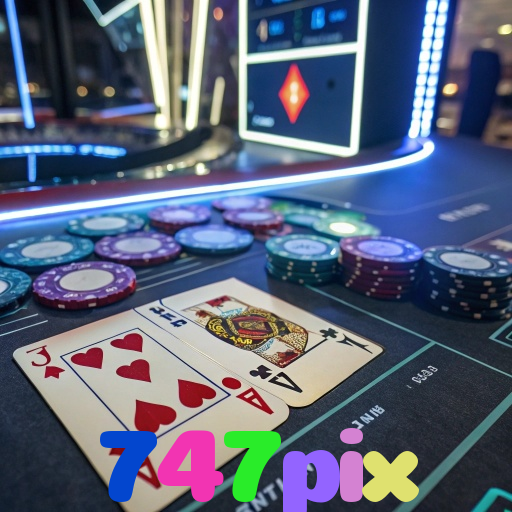 A Magia dos Jogos de Fantasia na 747pix