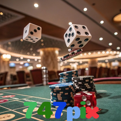 A Magia dos Jogos de Fantasia na 747pix