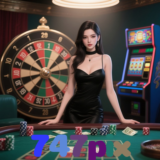 A Magia dos Jogos de Fantasia na 747pix