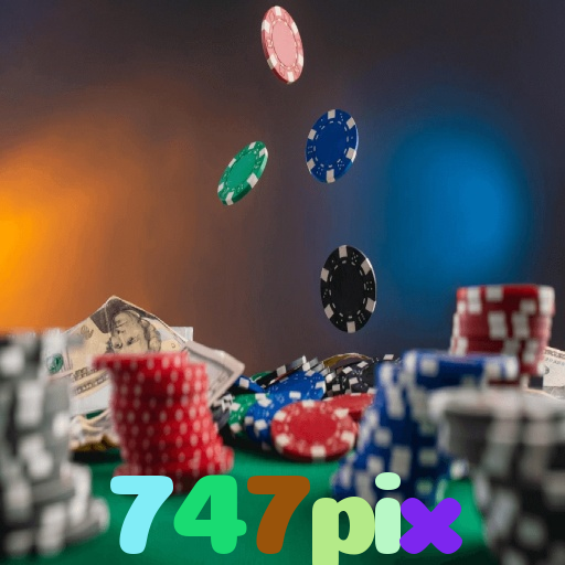 A Magia dos Jogos de Fantasia na 747pix