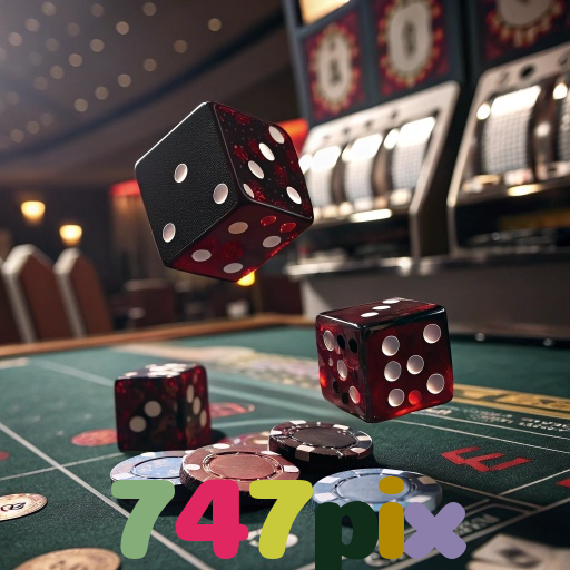 A Magia dos Jogos de Fantasia na 747pix