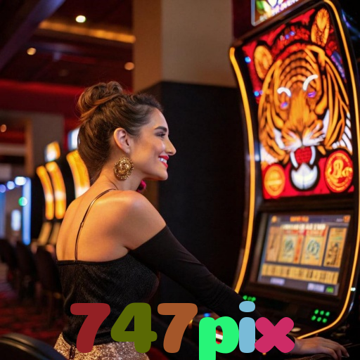 A Magia dos Jogos de Fantasia na 747pix