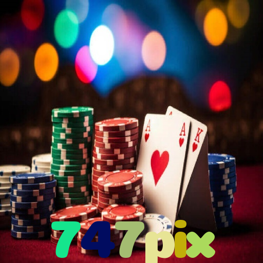 A Magia dos Jogos de Fantasia na 747pix