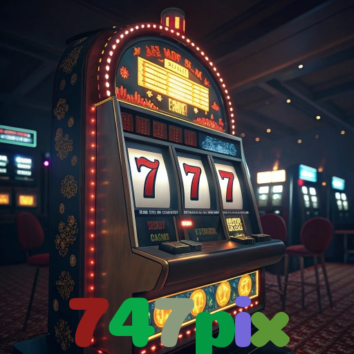 A Magia dos Jogos de Fantasia na 747pix