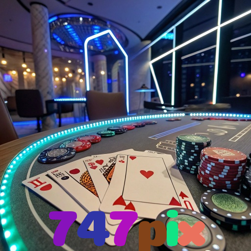 A Magia dos Jogos de Fantasia na 747pix