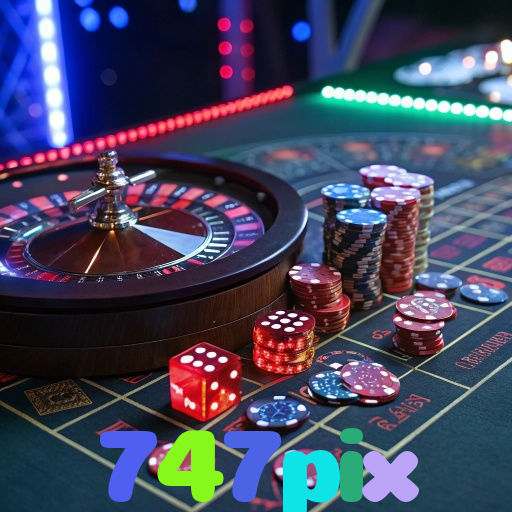 A Magia dos Jogos de Fantasia na 747pix