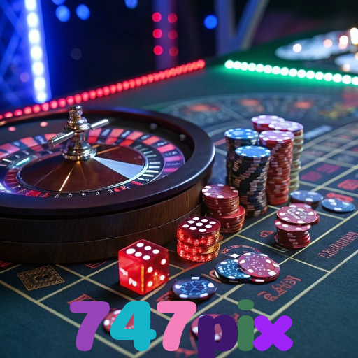 A Magia dos Jogos de Fantasia na 747pix