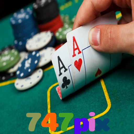 A Magia dos Jogos de Fantasia na 747pix