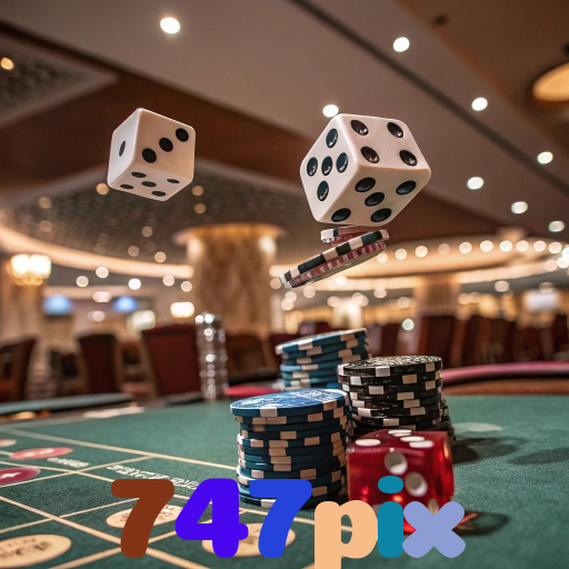 A Magia dos Jogos de Fantasia na 747pix