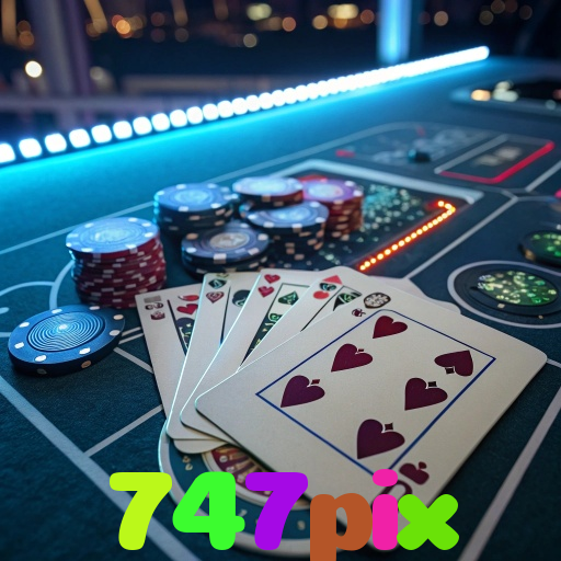 A Magia dos Jogos de Fantasia na 747pix